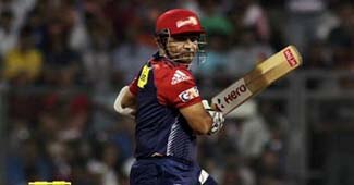 राजस्थान बनाम दिल्ली