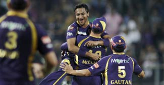 कोलकाता नाइट राइडर्स