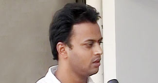 शलभ श्रीवास्तव