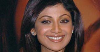 शिल्पा शेट्टी