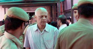 सिद्धार्थ बेहुरा