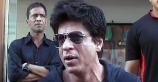 शाहरुख खान