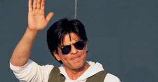 शाहरुख खान