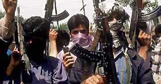 आतंकवाद