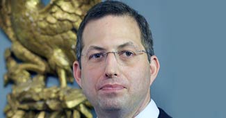 डेरेक मिशेल