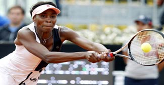 वीनस विलियम्स