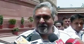 विजय माल्या