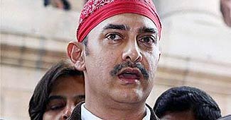 आमिर खान