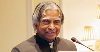 एपीजे अब्‍दुल कलाम