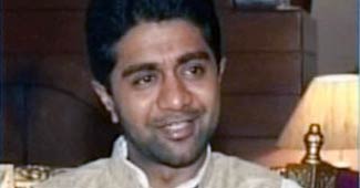 अभिषेक वर्मा