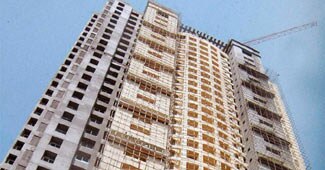 आदर्श हाउसिंग सोसाइटी घोटाला