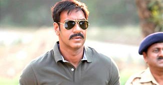 अजय देवगन