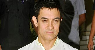 आमिर खान