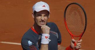 फाइल फोटो: एंडी मरे