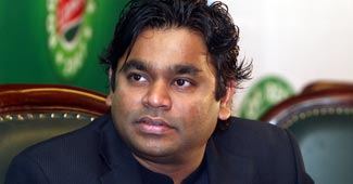 ए आर रहमान