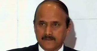 वीआरएस नटराजन