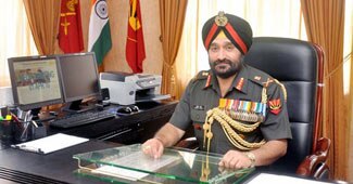 बिक्रम सिंह