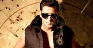 सलमान खान