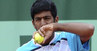 रोहन बोपन्ना