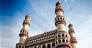 हैदराबाद