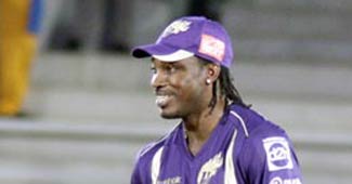 क्रिस गेल