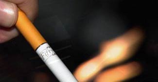 धूम्रपान छोड़ना फायदेमंद