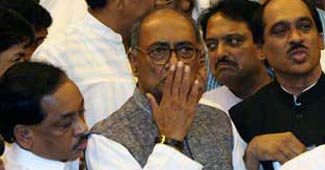 दिग्विजय सिंह