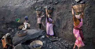 कोयला घोटाला