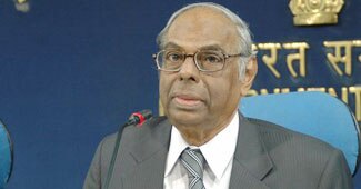 सी रंगराजन