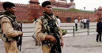 दिल्ली पुलिस