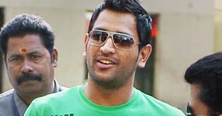 महेंद्र सिंह धोनी