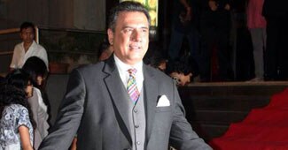 बमन ईरानी