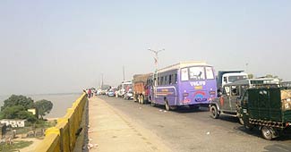 महात्मा गांधी सेतु