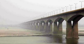 महात्मा गांधी सेतु