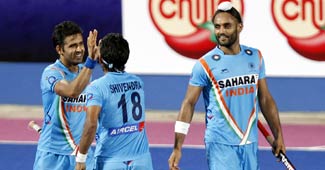 अजलन शाह कप हॉकी टूर्नामेंट