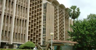 आईआईटी मुंबई