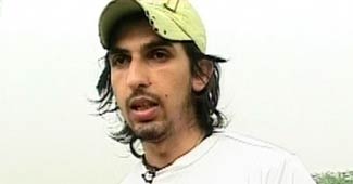 इशांत शर्मा