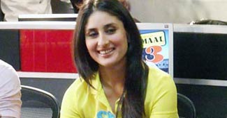 करीना कपूर