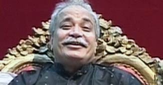 निर्मल बाबा