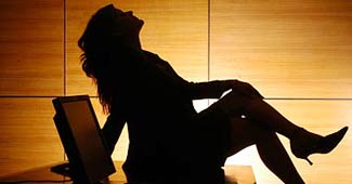 टांगों में दिक्कत...