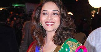 माधुरी दीक्षित