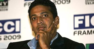 महेश भूपति