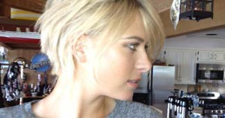 मारिया शारापोवा