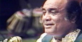 फाइल फोटो: मेहदी हसन