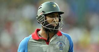 मोहम्मद यूसुफ