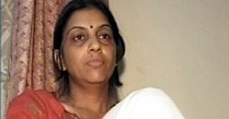 नूपुर तलवार