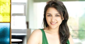 परिनीति चोपड़ा