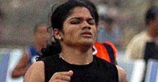 पिंकी प्रमाणिक