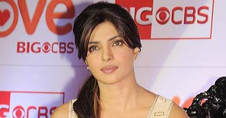 प्रियंका चोपड़ा