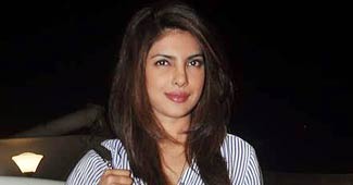 प्रियंका चोपड़ा